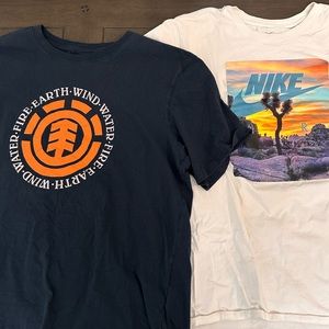 XL Shirt Bundle